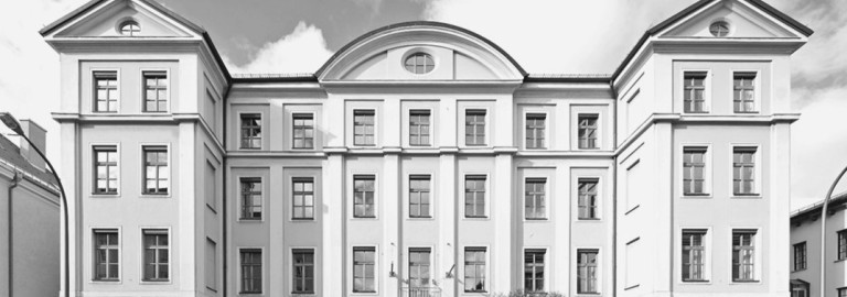 Evangelisch-Lutherische Pfründestiftung in Bayern